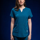 TOP MUJER COMFORT HARRY POTTER