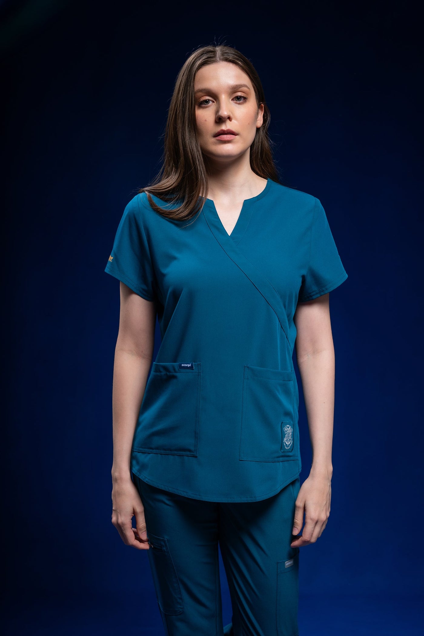 TOP MUJER COMFORT HARRY POTTER