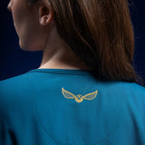 TOP MUJER COMFORT HARRY POTTER