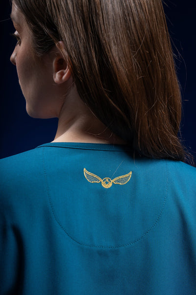 TOP MUJER COMFORT HARRY POTTER