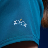 TOP MUJER COMFORT HARRY POTTER