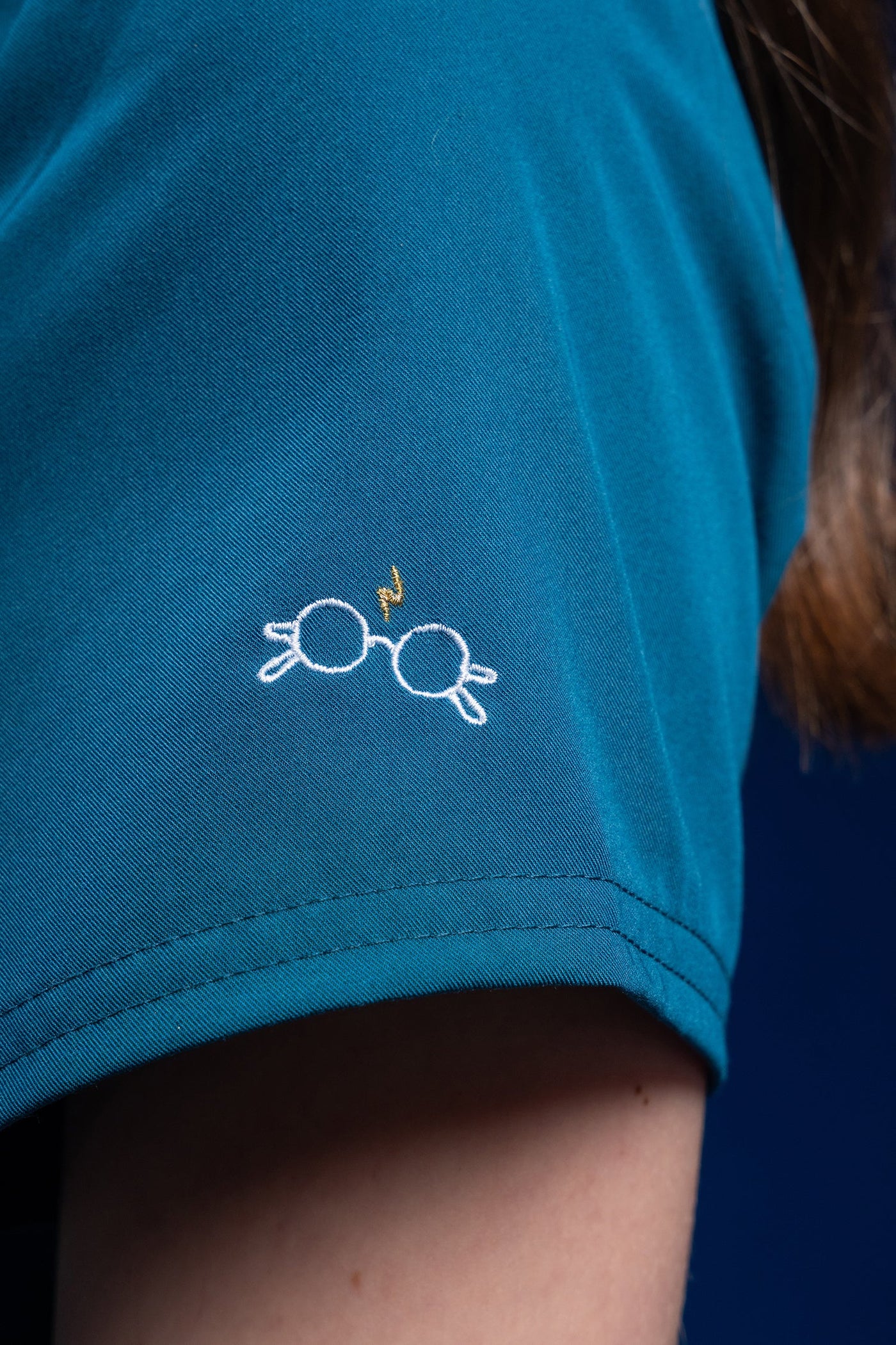 TOP MUJER COMFORT HARRY POTTER