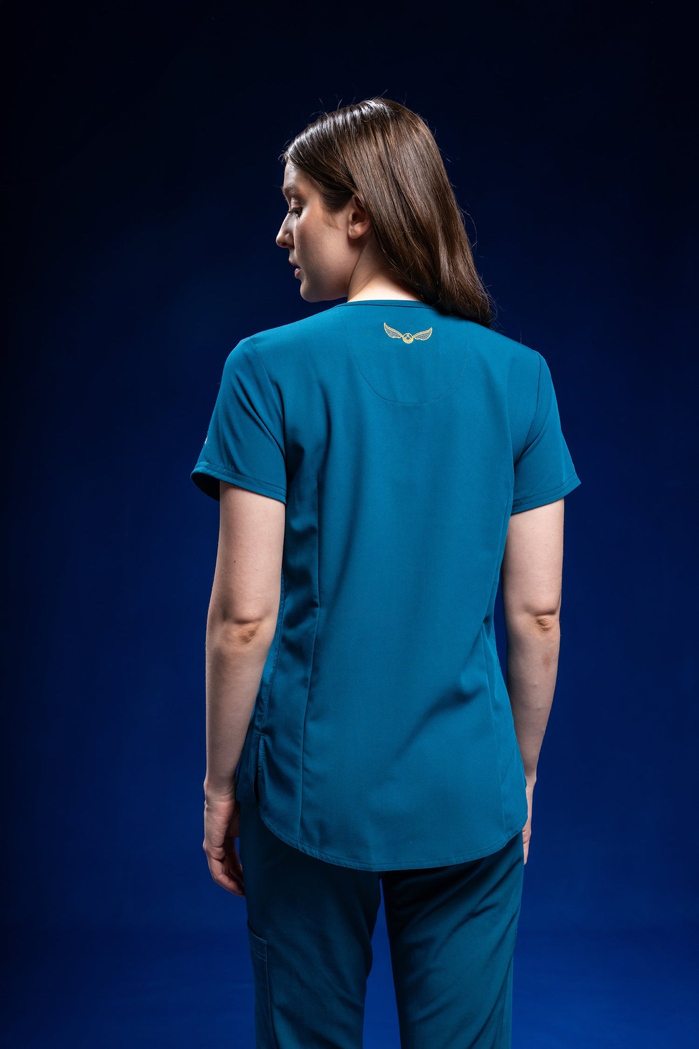 TOP MUJER COMFORT HARRY POTTER