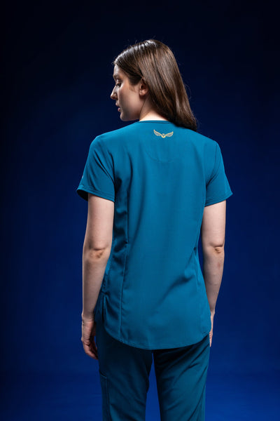 TOP MUJER COMFORT HARRY POTTER