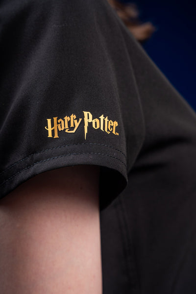TOP MUJER COMFORT HARRY POTTER