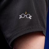 TOP MUJER COMFORT HARRY POTTER