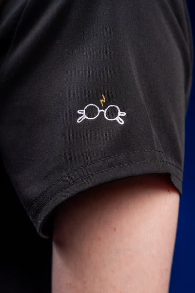 TOP MUJER COMFORT HARRY POTTER