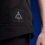 TOP MUJER COMFORT HARRY POTTER