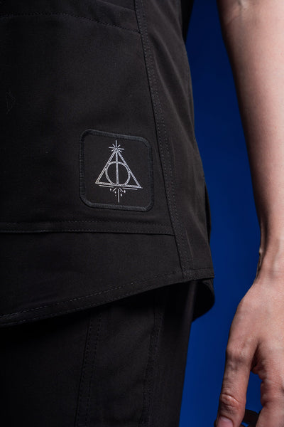 TOP MUJER COMFORT HARRY POTTER