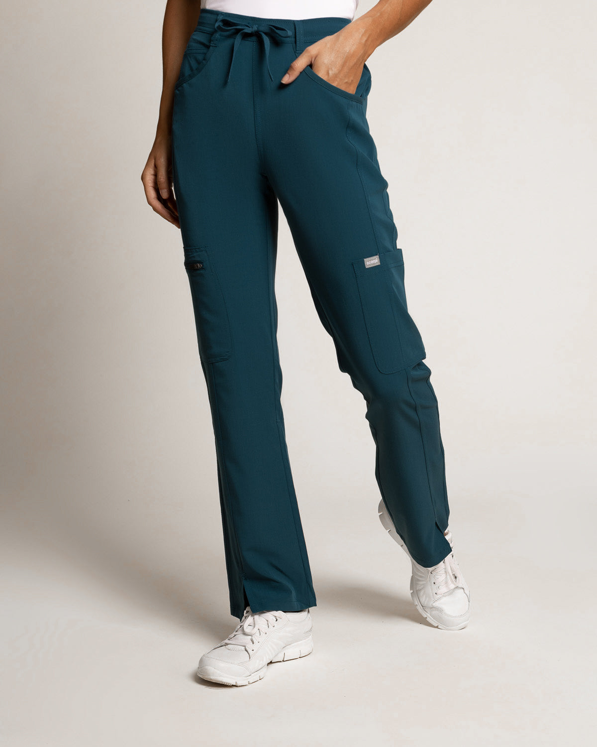 PANTALÓN MUJER COMFORT