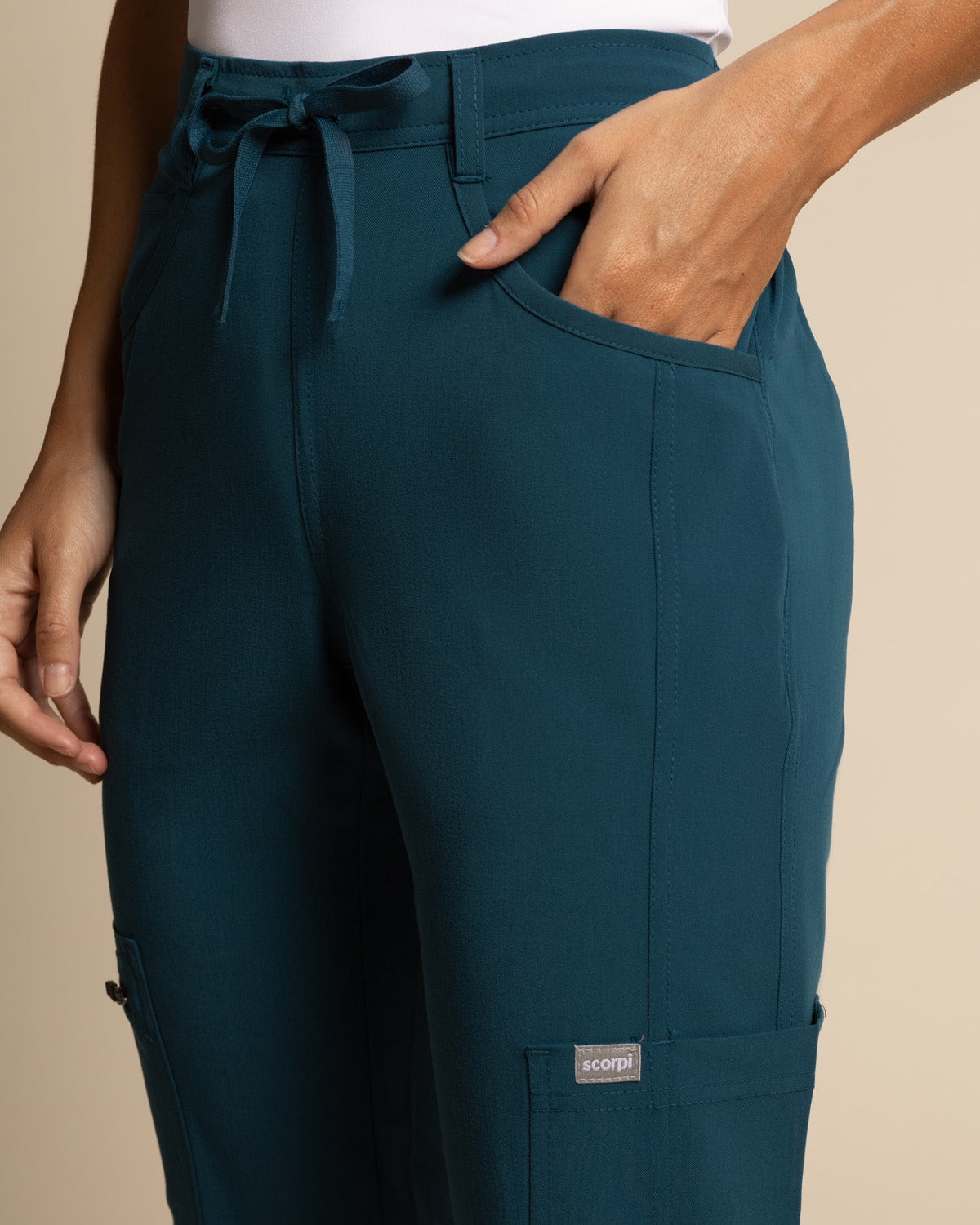 PANTALÓN MUJER COMFORT