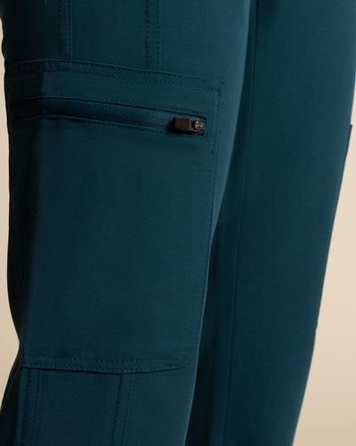 PANTALÓN MUJER COMFORT