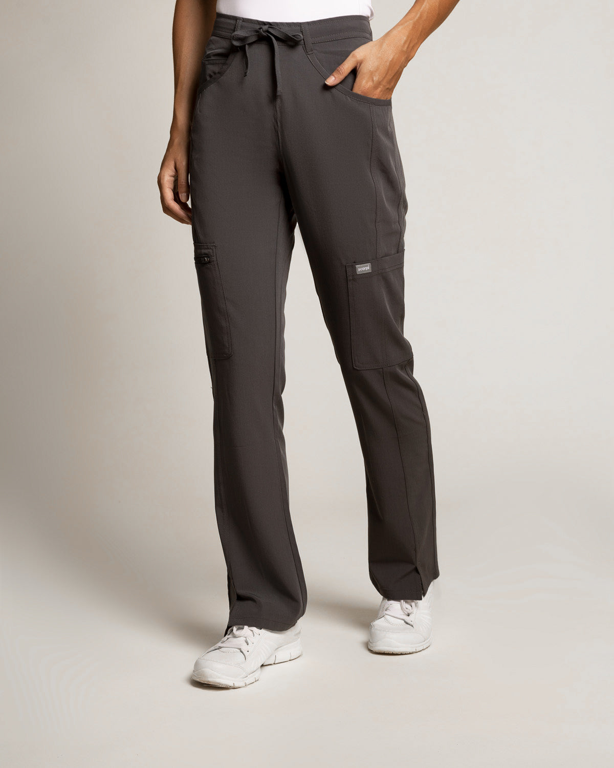 PANTALÓN MUJER COMFORT