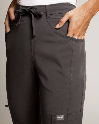 PANTALÓN MUJER COMFORT