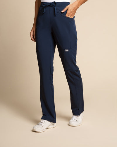 PANTALÓN MUJER COMFORT