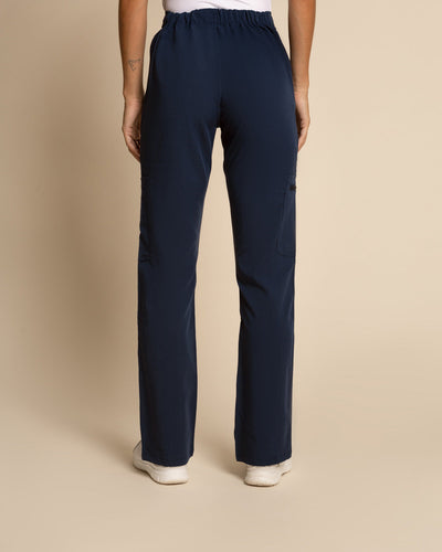 PANTALÓN MUJER COMFORT