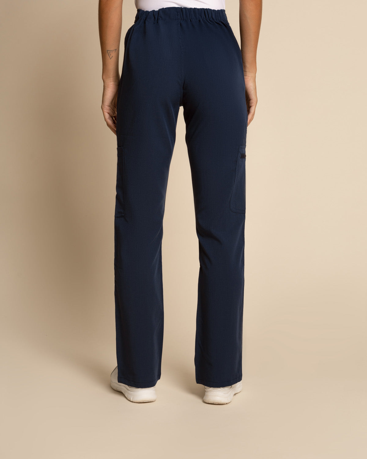 PANTALÓN MUJER COMFORT