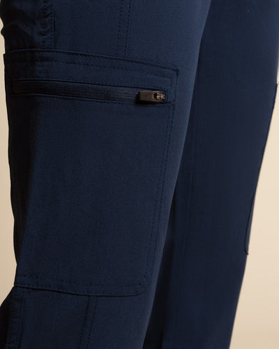 PANTALÓN MUJER COMFORT