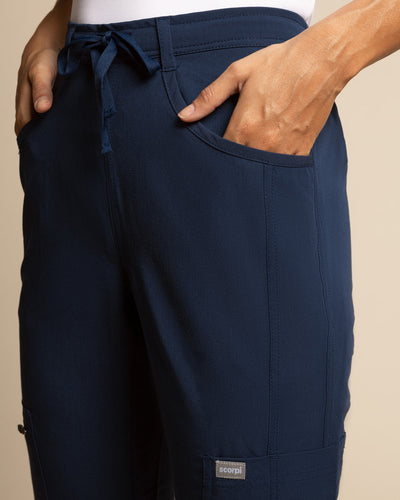 PANTALÓN MUJER COMFORT