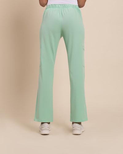 PANTALÓN MUJER COMFORT