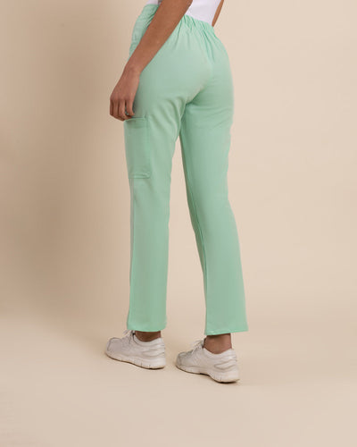 PANTALÓN MUJER COMFORT