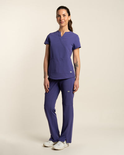 PANTALÓN MUJER COMFORT