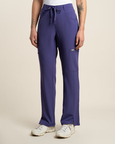 PANTALÓN MUJER COMFORT