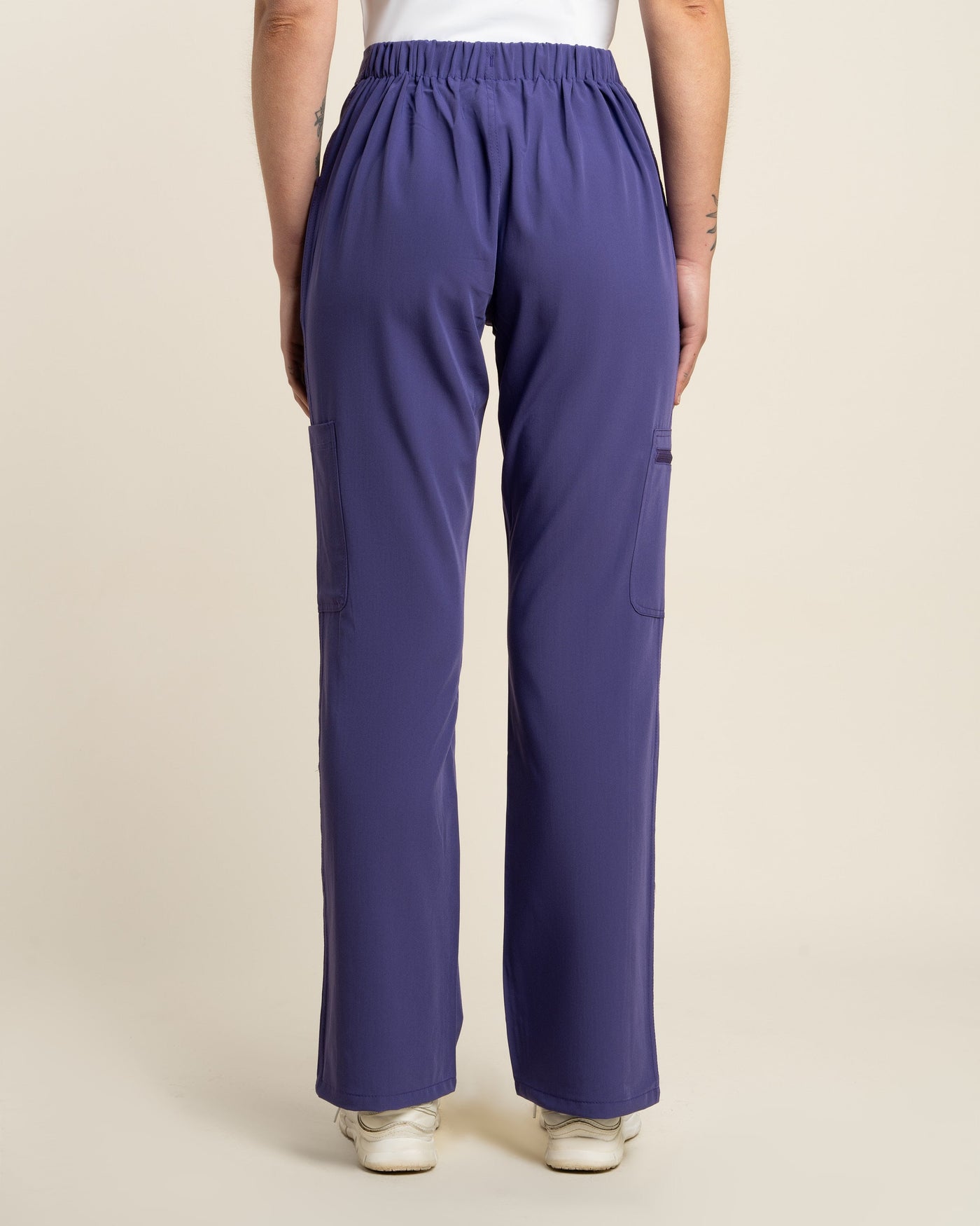 PANTALÓN MUJER COMFORT