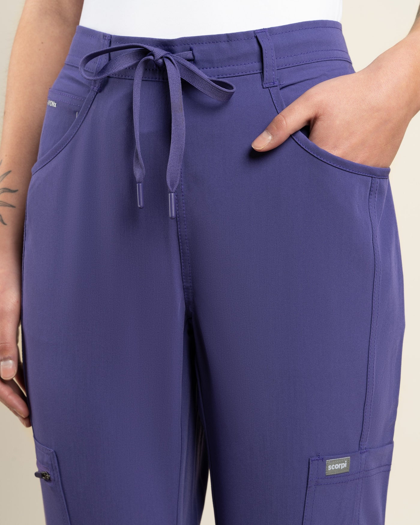 PANTALÓN MUJER COMFORT