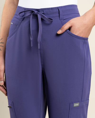 PANTALÓN MUJER COMFORT