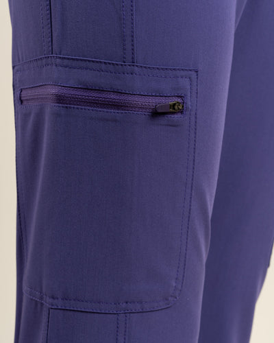 PANTALÓN MUJER COMFORT