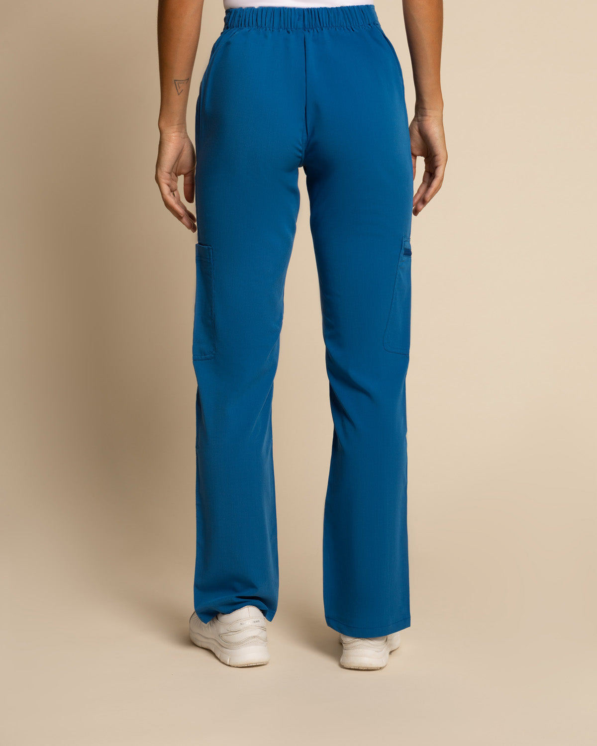 PANTALÓN MUJER COMFORT