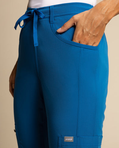 PANTALÓN MUJER COMFORT