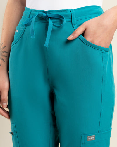 PANTALÓN MUJER COMFORT