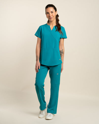 PANTALÓN MUJER COMFORT