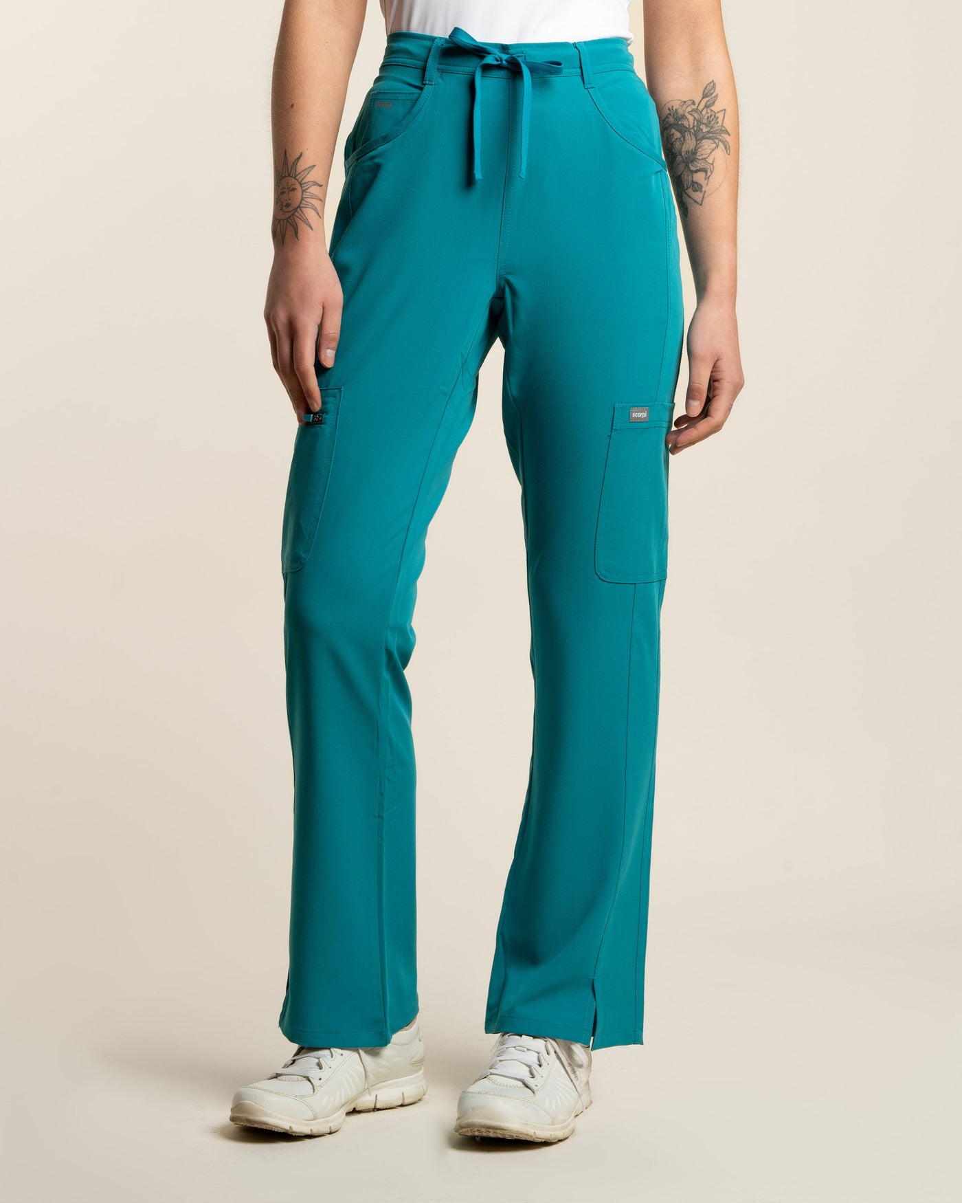 PANTALÓN MUJER COMFORT