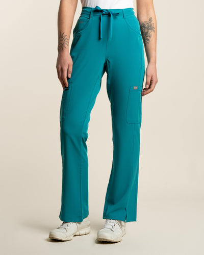 PANTALÓN MUJER COMFORT