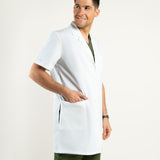 DELANTAL HOMBRE SHORT SLEEVE