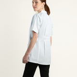 DELANTAL MUJER SHORT SLEEVE