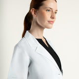 DELANTAL MUJER SHORT SLEEVE