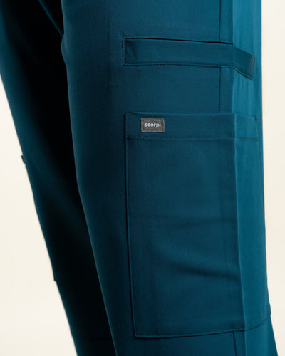 PANTALON HOMBRE DYNAMIC
