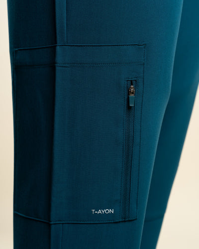 PANTALON HOMBRE DYNAMIC