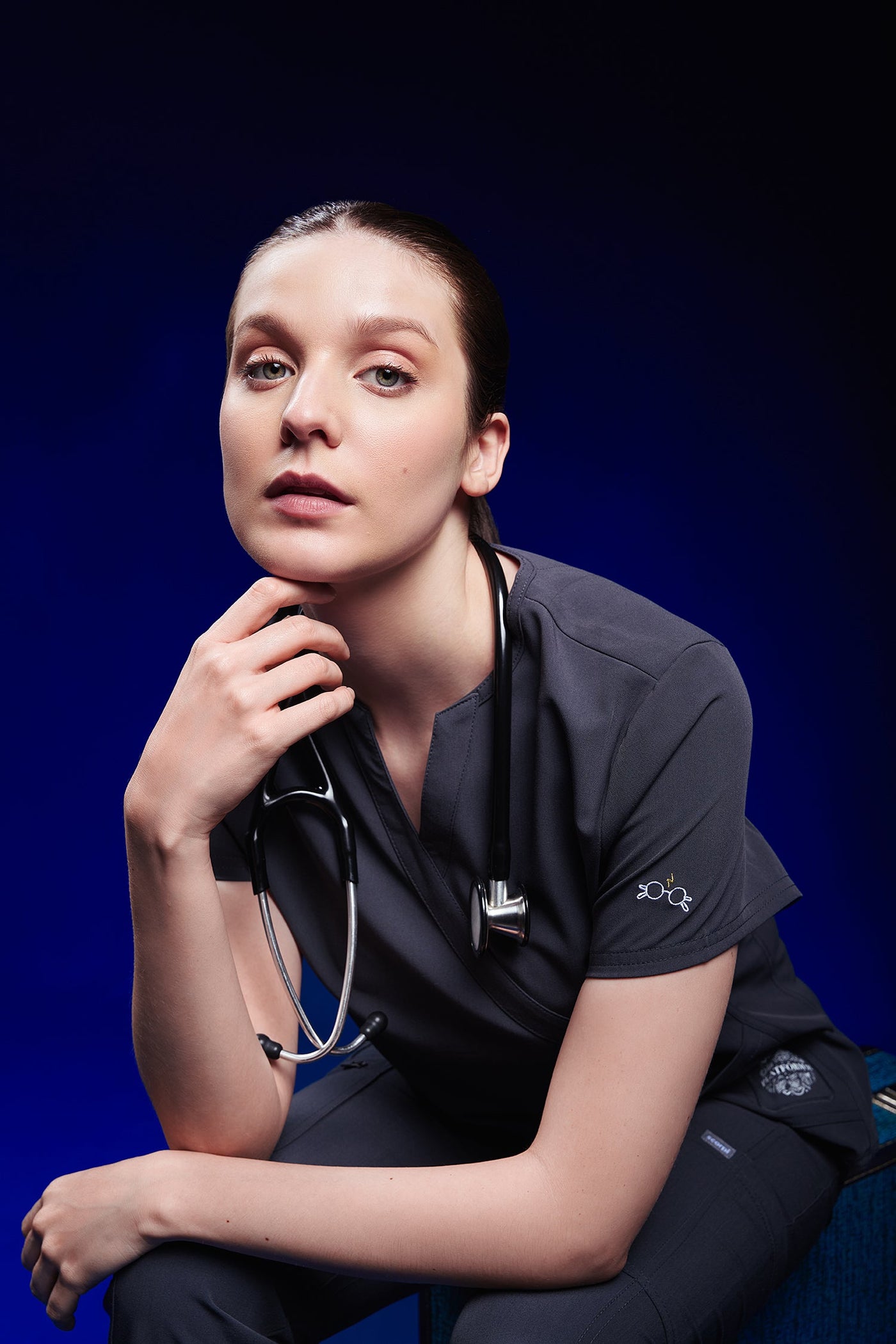 TOP MUJER COMFORT HARRY POTTER