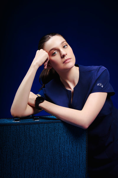 TOP MUJER COMFORT HARRY POTTER