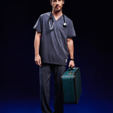 TOP HOMBRE COMFORT HARRY POTTER