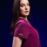 TOP MUJER COMFORT HARRY POTTER