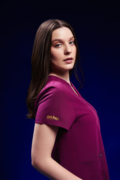 TOP MUJER COMFORT HARRY POTTER