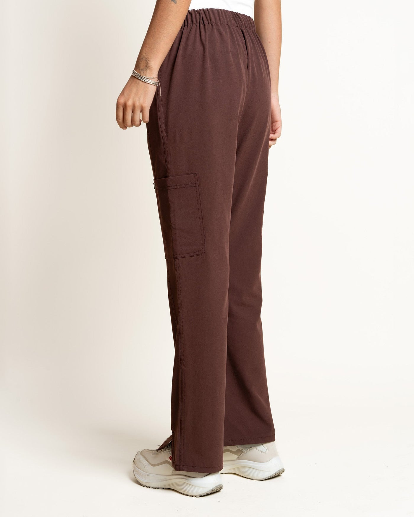 PANTALÓN MUJER COMFORT