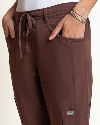 PANTALÓN MUJER COMFORT