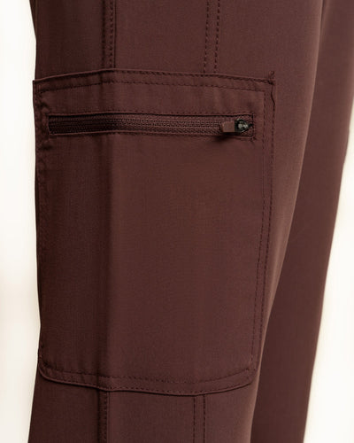 PANTALÓN MUJER COMFORT